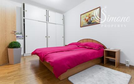 PRENAJATÉ! NA PRENÁJOM - 3 izbový BYT s loggiou a pivnicou