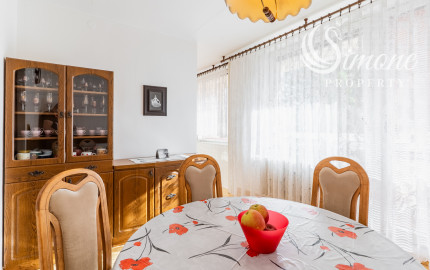 PREDANÉ! Priestranný 4-izbový byt s 3 loggiami v Košiciach