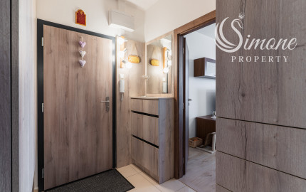 PREDANÉ! 3-izbový byt v Moldave nad Bodvou