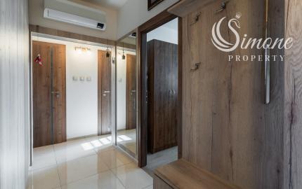 PREDANÉ! 3-izbový byt v Moldave nad Bodvou