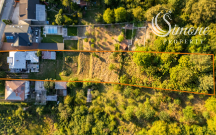 Investičný pozemok s Rodinným domom v blízkosti centra Košíc