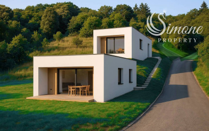 Investičný pozemok s Rodinným domom v blízkosti centra Košíc