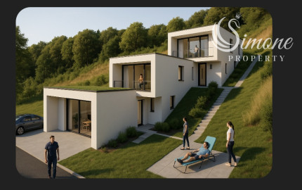 Investičný pozemok s Rodinným domom v blízkosti centra Košíc