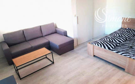 PREDANÉ! 1 izb. BYT, Železiarenská ul. KE - ŠACA