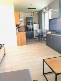 PREDANÉ! 1 izb. BYT, Železiarenská ul. KE - ŠACA