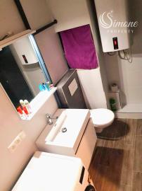 PREDANÉ! 1 izb. BYT, Železiarenská ul. KE - ŠACA