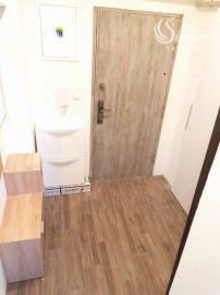 PREDANÉ! 1 izb. BYT, Železiarenská ul. KE - ŠACA