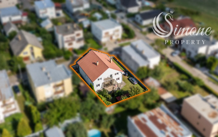 PREDANÉ! Exkluzívny Rodinný dom s garážou v Sečovciach