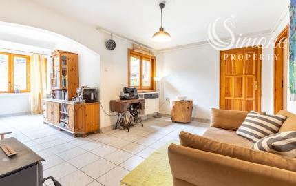 Objavte čaro vidieka! NA PREDAJ Rodinný dom v obci Pányok