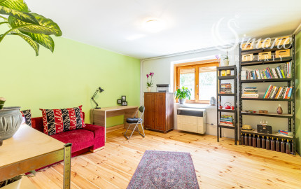 Objavte čaro vidieka! NA PREDAJ Rodinný dom v obci Pányok