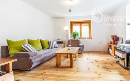 Objavte čaro vidieka! NA PREDAJ Rodinný dom v obci Pányok