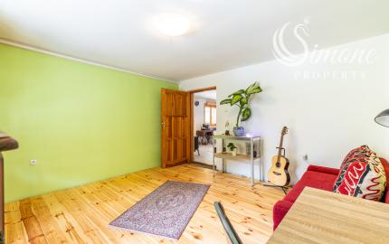 Objavte čaro vidieka! NA PREDAJ Rodinný dom v obci Pányok