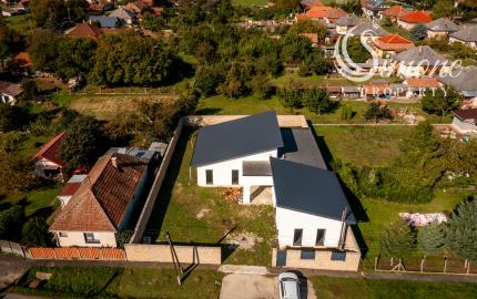 Moderná novostavba Rodinného domu v obci Hidasnémeti
