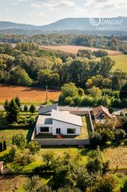 Moderná novostavba Rodinného domu v obci Hidasnémeti za 199.000,-€!