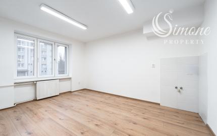 Kancelársky priestor na Hroncovej ulici