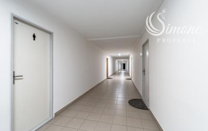 Kancelársky priestor na Hroncovej ulici