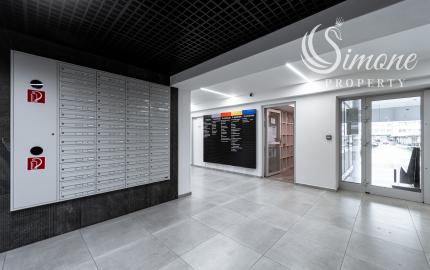 Kancelársky priestor na Hroncovej ulici