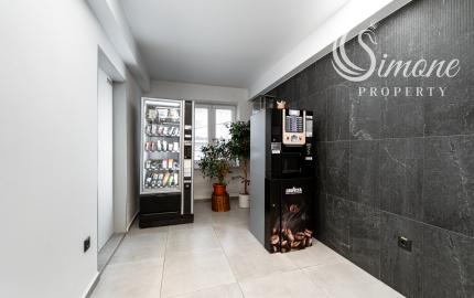 Kancelársky priestor na Hroncovej ulici