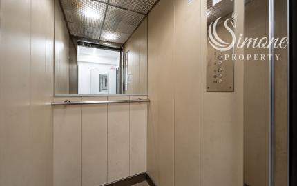 Kancelársky priestor na Hroncovej ulici