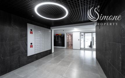 Kancelársky priestor na Hroncovej ulici