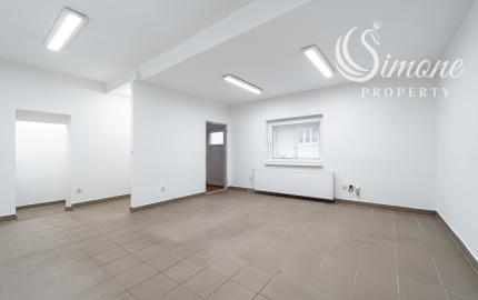 Priestor na prenájom na Hroncovej ulici