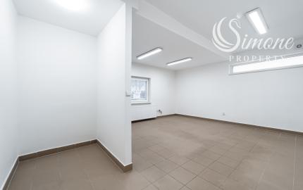 Priestor na prenájom na Hroncovej ulici