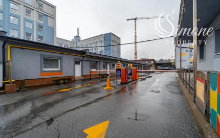 Priestor na prenájom na Hroncovej ulici