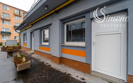 Priestor na prenájom na Hroncovej ulici