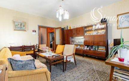 NA PREDAJ 3 - izb. byt s loggiou,70 m2, ČORDÁKOVA ul., - KVP