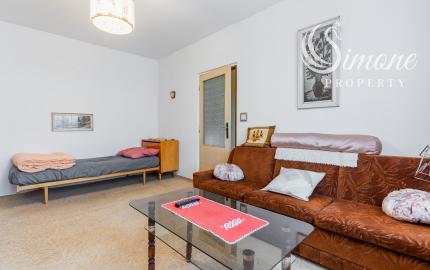 PRENÁJOM 3 izb. byt, loggia, KUZMÁNYHO ul., KE - STARÉ MESTO