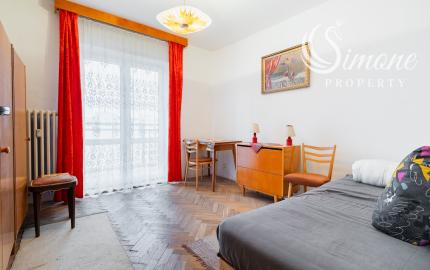 PRENÁJOM 3 izb. byt, loggia, KUZMÁNYHO ul., KE - STARÉ MESTO