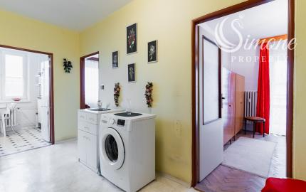 PRENÁJOM 3 izb. byt, loggia, KUZMÁNYHO ul., KE - STARÉ MESTO