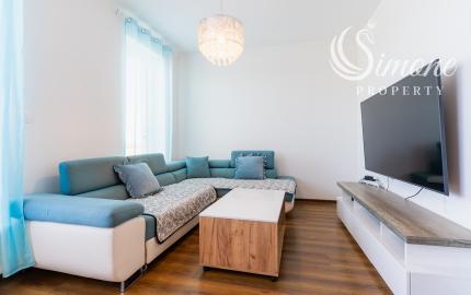 3 izb. BYT v novostavbe 2x balkón a garážové parkovacie miesto