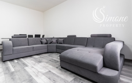 Luxusný veľkometrážny 2-izbový byt (85m2) - Mäsiarska ul.