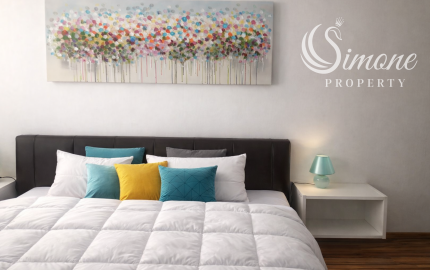 2 izbový BYT NA PRENÁJOM, Benadova ul., KE – Dargovských hrdinov