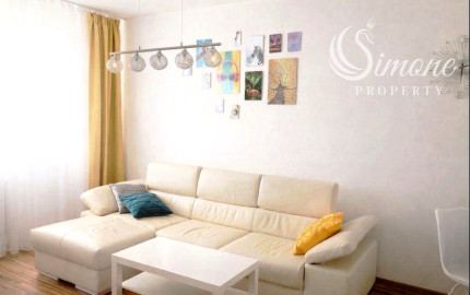 2 izbový BYT NA PRENÁJOM, Benadova ul., KE – Dargovských hrdinov