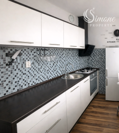 2 izbový BYT NA PRENÁJOM, Benadova ul., KE – Dargovských hrdinov