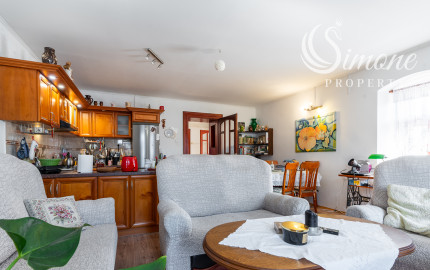 Zrekonštruovaný gazdovský dom, pozemok 1360m2, Méra-Maďarsko