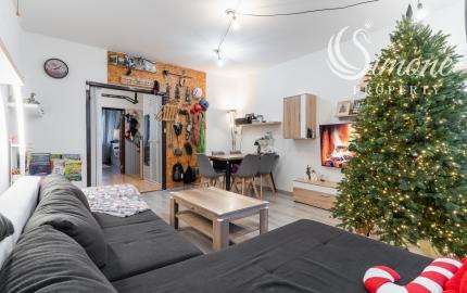 3-izbový byt v pôvodnom stave Čordakova ulica - Košice KVP