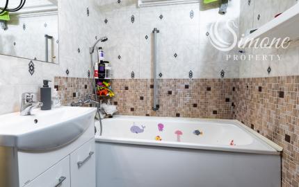 3-izbový byt v pôvodnom stave Čordakova ulica - Košice KVP