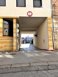 Garážové parkovacie miesto v centre Košíc - PRENÁJOM