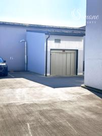 Garážové parkovacie miesto v centre Košíc - PRENÁJOM