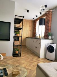 3-IZBOVÝ BYT s balkónom, Tyršovo nábrežie, Košice – Staré mesto