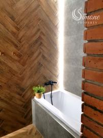 3-IZBOVÝ BYT s balkónom, Tyršovo nábrežie, Košice – Staré mesto