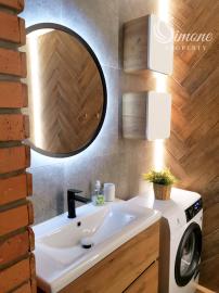 3-IZBOVÝ BYT s balkónom, Tyršovo nábrežie, Košice – Staré mesto