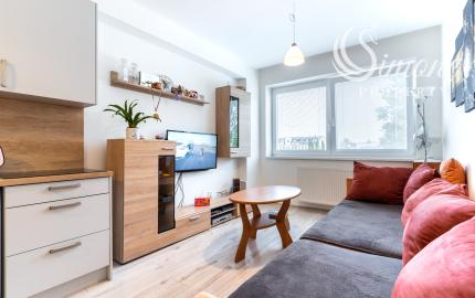 1,5 izb. BYT NA PRENÁJOM, KE - Šaca