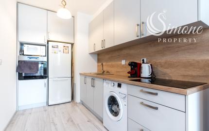 1,5 izb. BYT NA PRENÁJOM, KE - Šaca