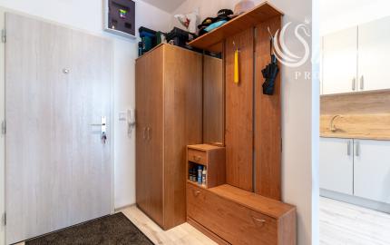 1,5 izb. BYT NA PRENÁJOM, KE - Šaca