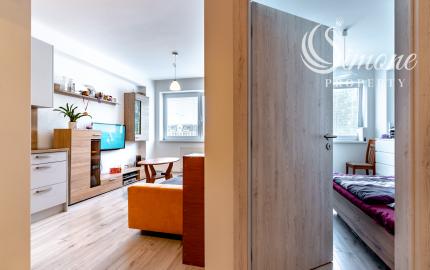 1,5 izb. BYT NA PRENÁJOM, KE - Šaca