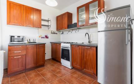 NA PRENÁJOM 1,5 - izbový BYT s loggiou Kežmarská ul. Košice